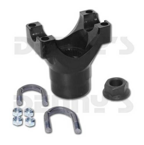 PINION YOKES - Fits 3.625 inch U-Joint - 1350 series