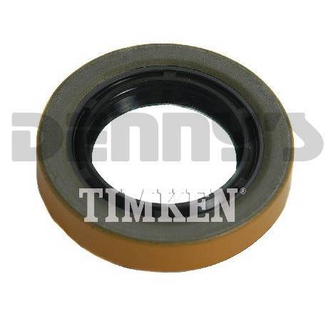 8.5 inch 10 Bolt REAR End Parts - SEALS