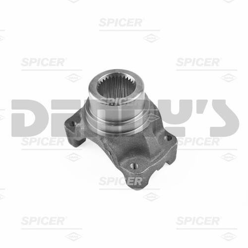 8.5 inch 10 Bolt REAR End Parts - YOKES