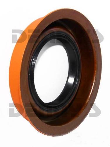 CHEVY 12 Bolt CAR Rear End Parts - PINION SEAL