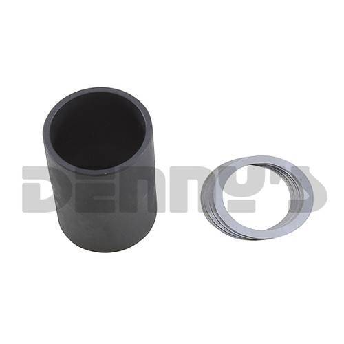 CHEVY 12 Bolt TRUCK Rear end parts - CRUSH COLLAR