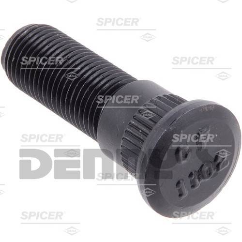 DANA 44 REAR - JEEP TJ 1997 to 2006 - WHEEL STUD for AXLE SHAFTS