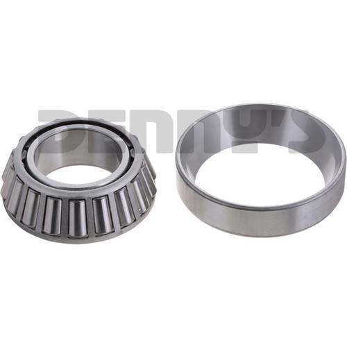 BEARINGS - BEARING SETS - DANA SPICER