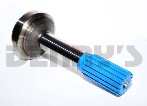 BUILD 1410 SERIES with 3.5 INCH DIAMETER TUBE - SPLINE and SLIP