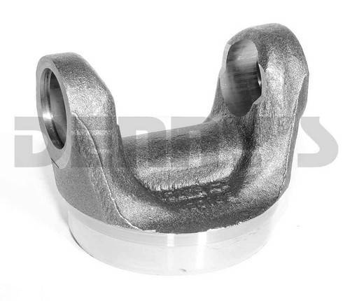 BUILD 1480 SERIES with 4 INCH DIAMETER TUBE - TUBING, WELD YOKE, U-JOINTS