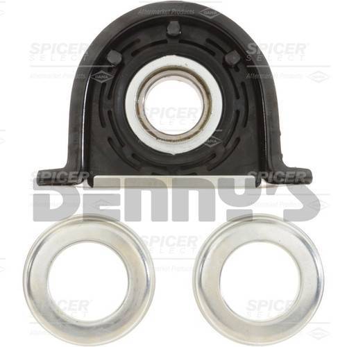 CENTER BEARINGS - CENTER BEARINGS - 1710 Series - 1.968 ID