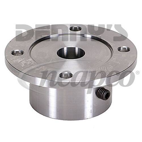 1480/1550 Series Fits ROUND SHAFT with KEYWAY - Fits 1.250 inch ROUND SHAFT with NO KEYWAY