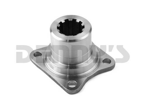 SPLINED SHAFT - 1.375 - 10 SPLINE
