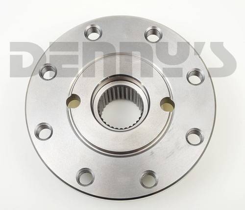 SPLINED SHAFT - FORD 10.5 inch REAR End - 31 SPLINE