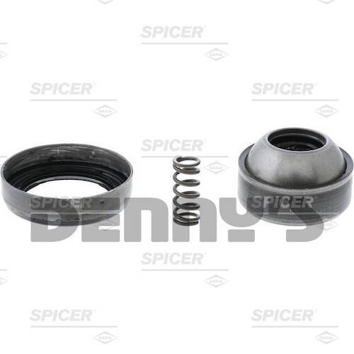 CV PARTS DOUBLE CARDAN - DODGE - Centering Yoke Socket Repair Kit