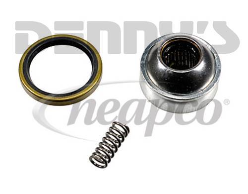 CV PARTS DOUBLE CARDAN - JEEP - Centering Yoke Socket Repair Kit