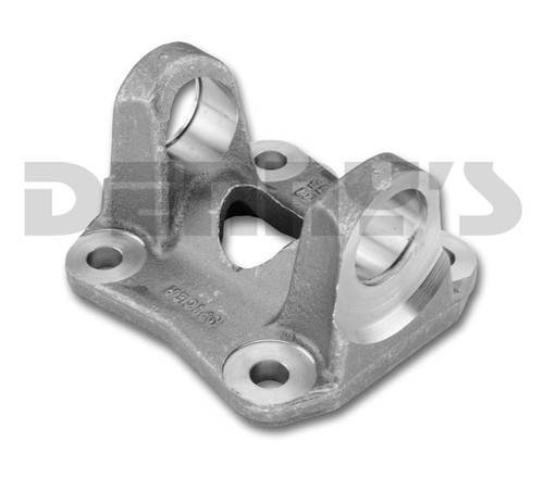 1480 Series - Fits 4.187 x 1.375 U-Joint - -- 4.75 inch Bolt Circle with 2.953 inch Pilot