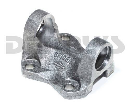 FLANGE YOKES - By VEHICLE APPLICATION - Jaguar