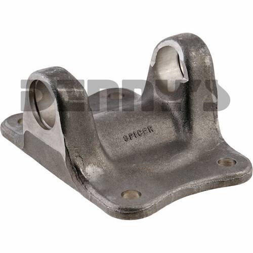 FLANGE YOKES - DANA SPICER by SERIES - 1410 SERIES