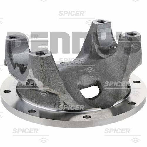 FLANGE YOKES - DANA SPICER by SERIES - 1710 SERIES