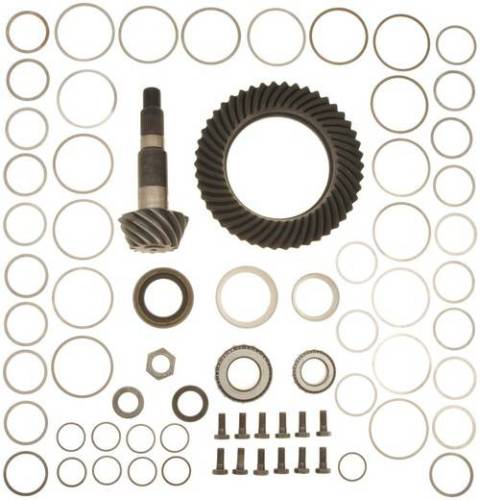 GEARS - RING PINION - DANA SPICER Gear Sets