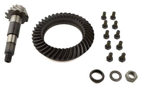 DANA 44 JEEP JK ONLY 2007 and newer - 4.10 Ratio JK