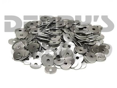 Balance Weights - 0.17 oz.