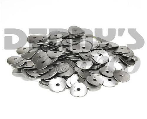 Balance Weights - 0.35 oz.