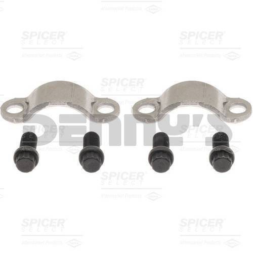 Strap & Bolt Sets - For 1710/1760/1810 series