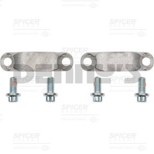 Strap & Bolt Sets - For SPL250 series