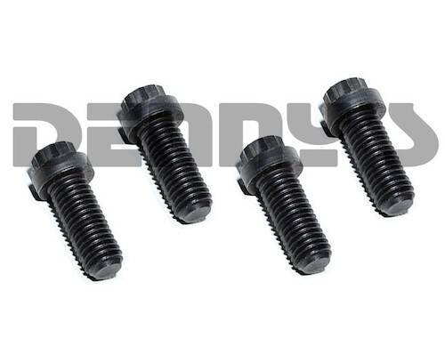 HARDWARE - Transmission/Transfer Case Flange Bolts