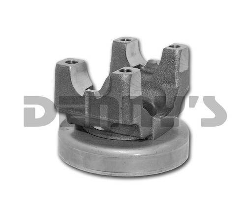 Chevy & GM 8.6 inch 10 Bolt 30 splines - 1350 Series - 3.625 between tabs