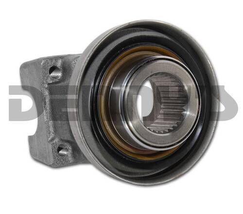 Chevy & GM 8.6 inch 10 Bolt 30 splines - 3R Series - Inside C-Clip style