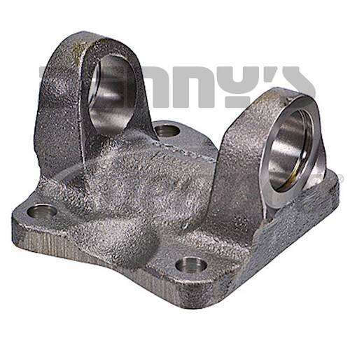 PTO Flange Yoke - 1480,1550 SERIES