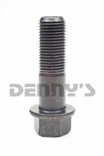 RING GEAR BOLTS - GM 10.5 inch 14 bolt REAR