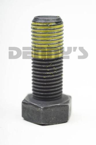 RING GEAR BOLTS - GM 11.5 inch 14 bolt REAR