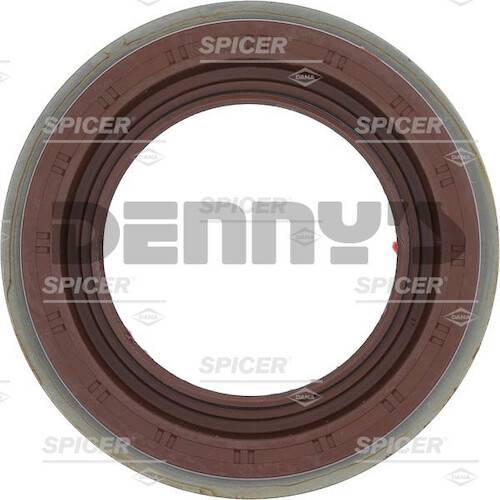 DANA - All Models - Spicer Model S110, S111, S130, S132, S135, S140, S150