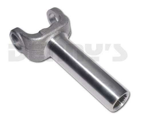 7290 series 2.625 x 1.125 U-Joint INSIDE CLIPS - 26 spline 1.558 barrel