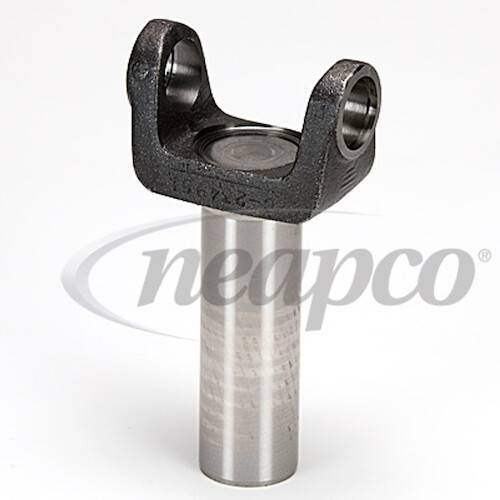28 SPLINE - Fits 3 7/32 by 1 1/16 U-Joint - 1310 Series
