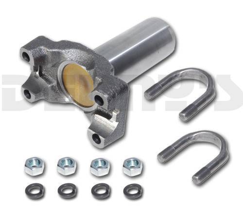 General Motors - 16 SPLINE - 1310 Series - Fits 3 7/32 by 1 1/16 U-Joint