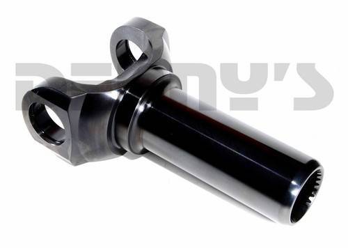 27 Spline 1310 Series - Fits 3 7/32 by 1 1/16 U-Joint - 5.5 INCH FORGED