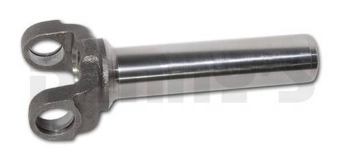27 Spline 1310 Series - Fits 3 7/32 by 1 1/16 U-Joint - 8 INCH