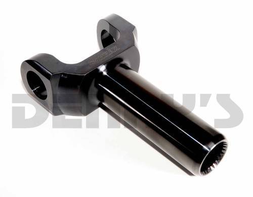 27 Spline 1350 Series - Fits 3 5/8 by 1 3/16 U-Joint - 5.47 INCH CHROMOLY