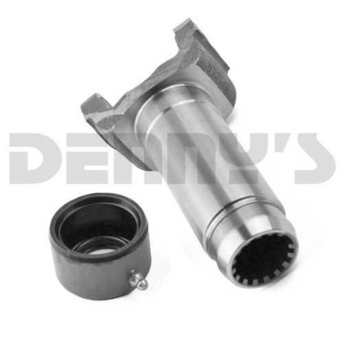 SLIP YOKES - For Spline and Slip style Driveshafts - 1310 Series