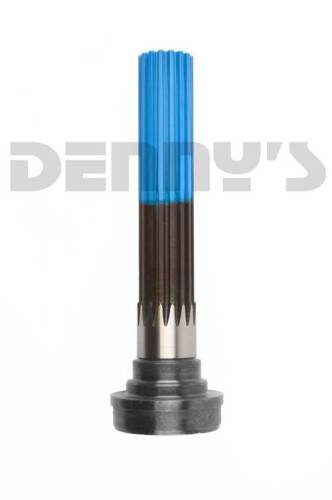 1.5 inch - 16 SPLINES - Use with 3.0 INCH TUBING