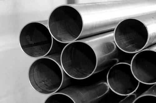 TUBING - STEEL - 4.500 inch OUTSIDE DIAMETER