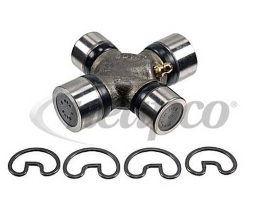 COMBINATION-CONVERSION U-Joints - Combo U-Joint 1310 to 1350 series 3.219 X 3.625