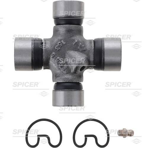 COMBINATION-CONVERSION U-Joints - Combo U-Joint 1330 to 1350 series 3.625 X 3.625
