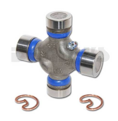 Universal Joints - Dana Spicer Universal Joints