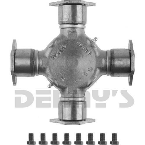 HEAVY TRUCK U-Joints - 1810 Series SPICER...7.547 inches BEARING PLATE