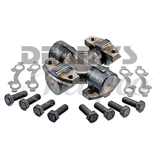 HEAVY TRUCK U-Joints - 3CL Series Wing Bearing