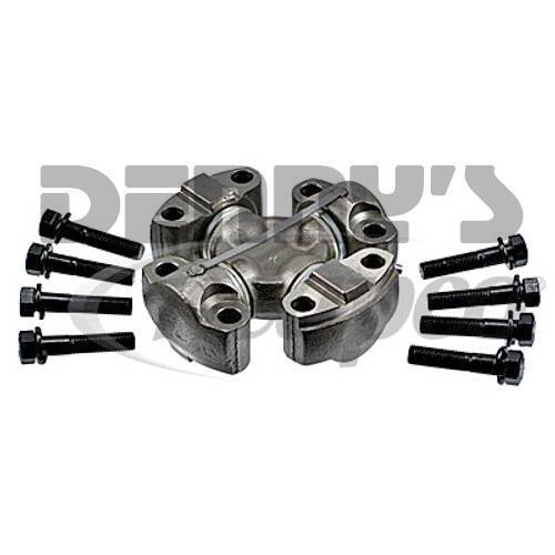 HEAVY TRUCK U-Joints - 5C Series Wing Bearing