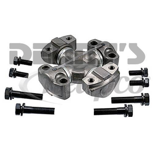 HEAVY TRUCK U-Joints - 7C Series Wing Bearing