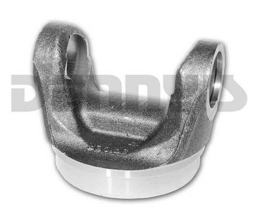 WELD YOKES - TUBE YOKES - STEEL - 1480 Series