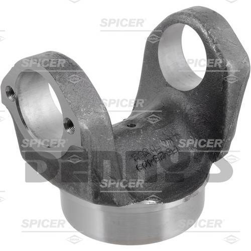 1710 Series - 4.5 inch Tube Outside Diameter